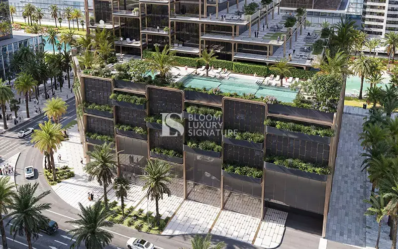 Luxury Signature عقارات