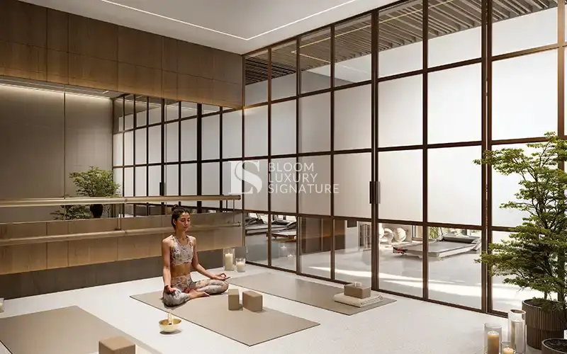 Luxury Signature Property