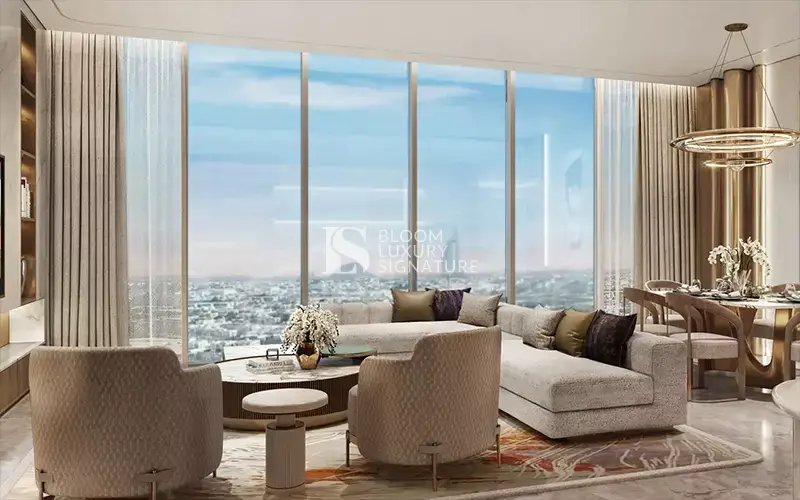 Luxury Signature Property