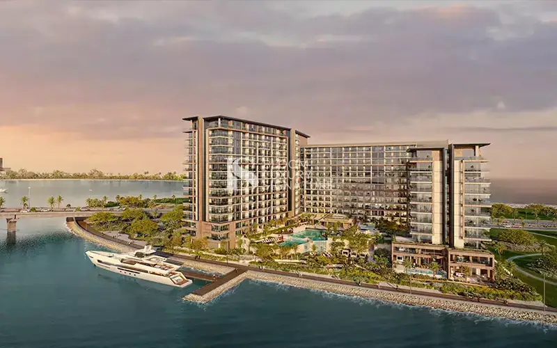 Luxury Signature Property