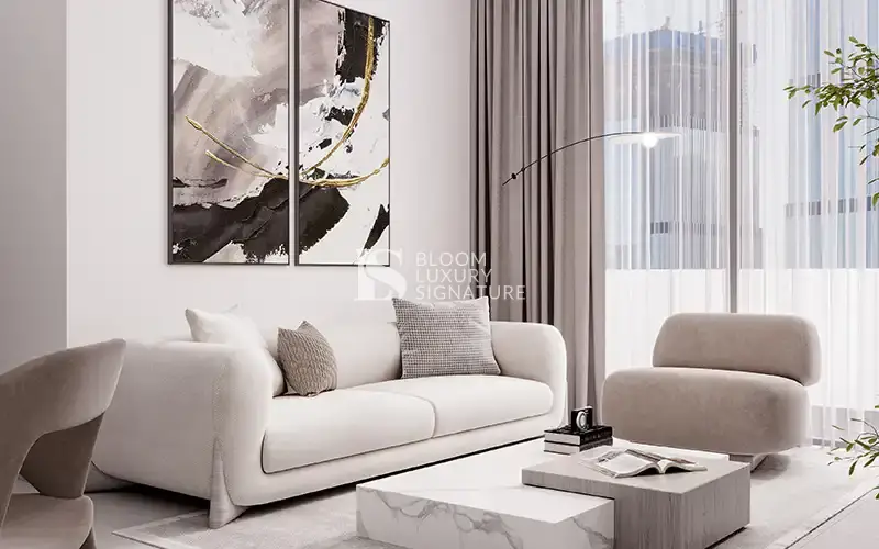 Luxury Signature Property