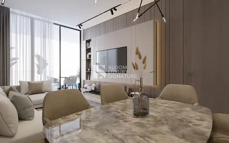 Luxury Signature Property