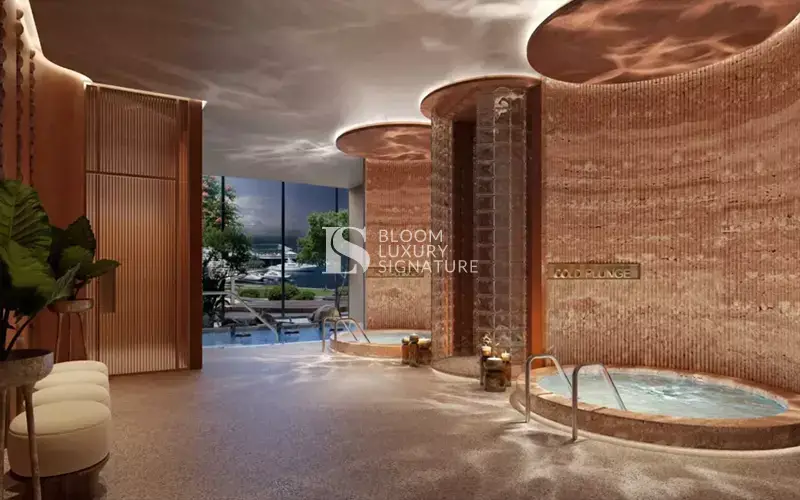 Luxury Signature Property