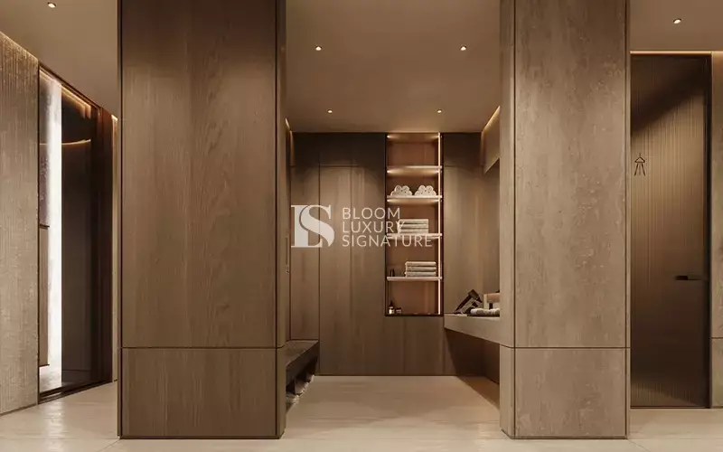 Luxury Signature Property