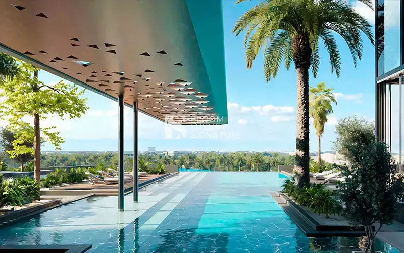 Luxury Signature Property
