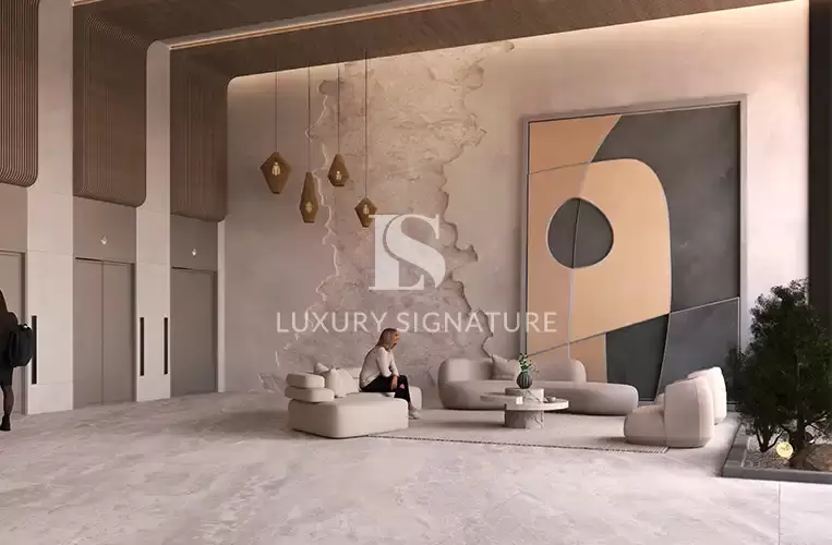 Luxury Signature Property