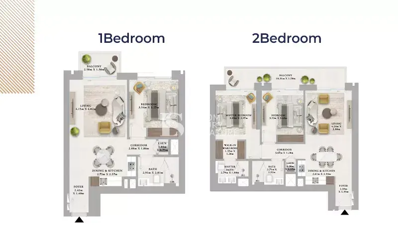 Luxury Signature Property