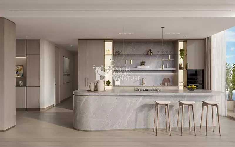 Luxury Signature Property