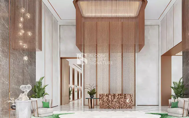 Luxury Signature Property