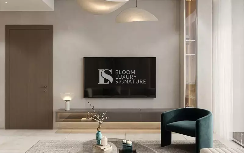 Luxury Signature عقارات