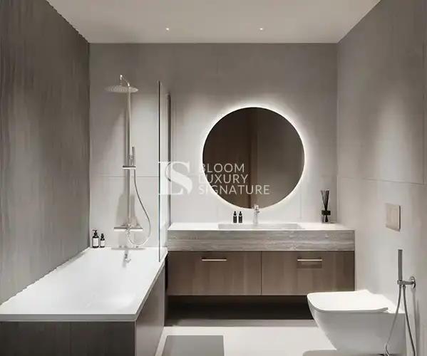 Luxury Signature Property