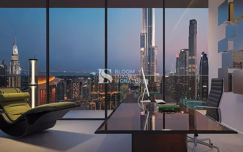 Luxury Signature Property