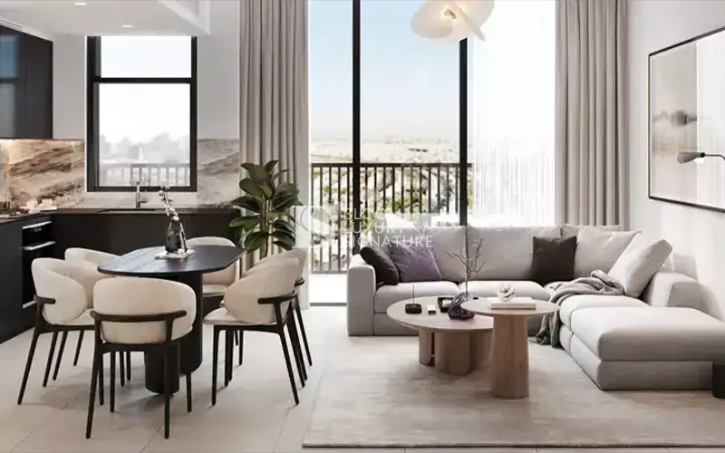 Luxury Signature gayrimenkul