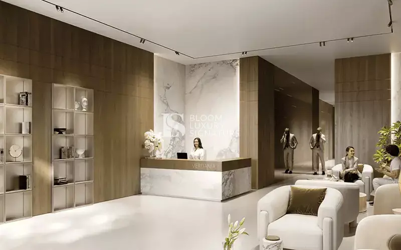 Luxury Signature عقارات