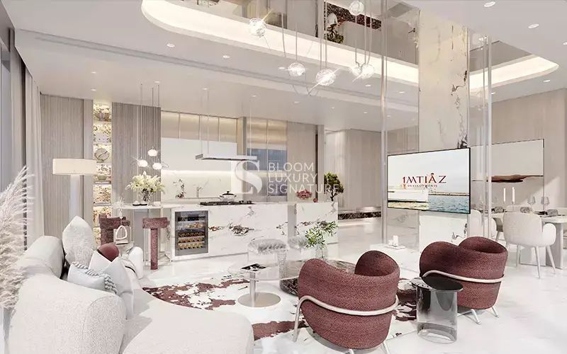 Luxury Signature Property