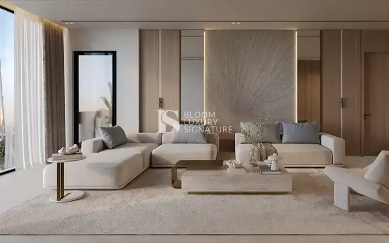 Luxury Signature عقارات