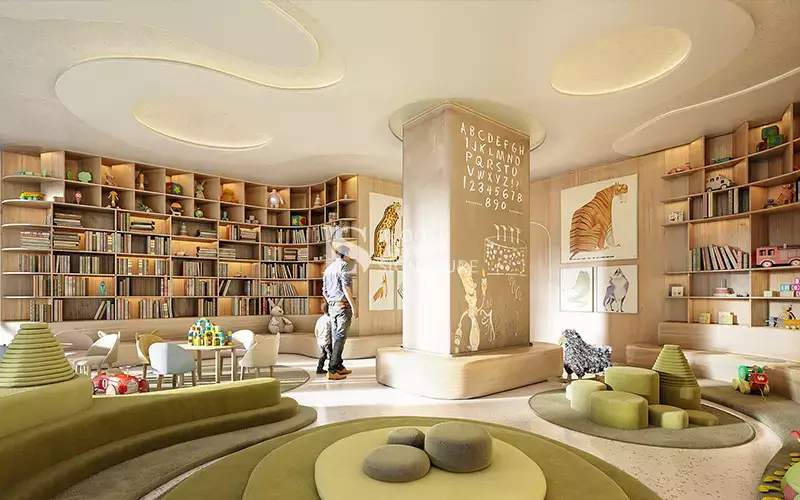 Luxury Signature Property