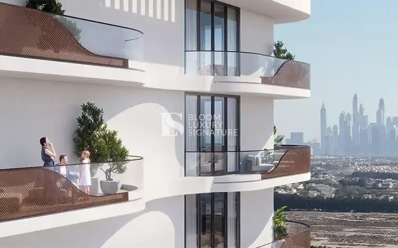 Luxury Signature Property