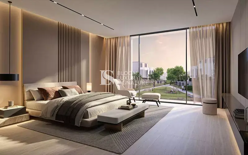 Luxury Signature Property
