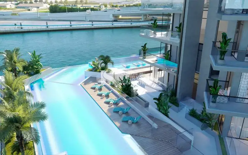 Luxury Signature Property