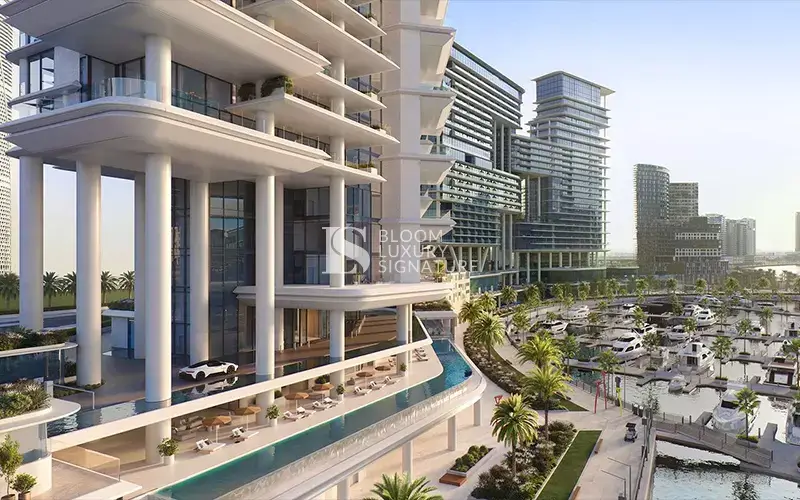 Luxury Signature Property