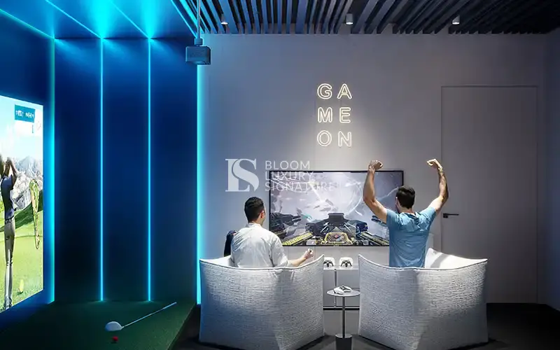 Luxury Signature Property