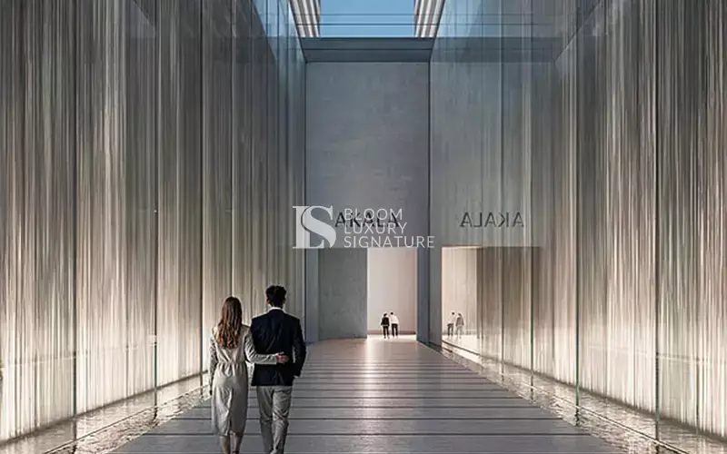 Luxury Signature Property