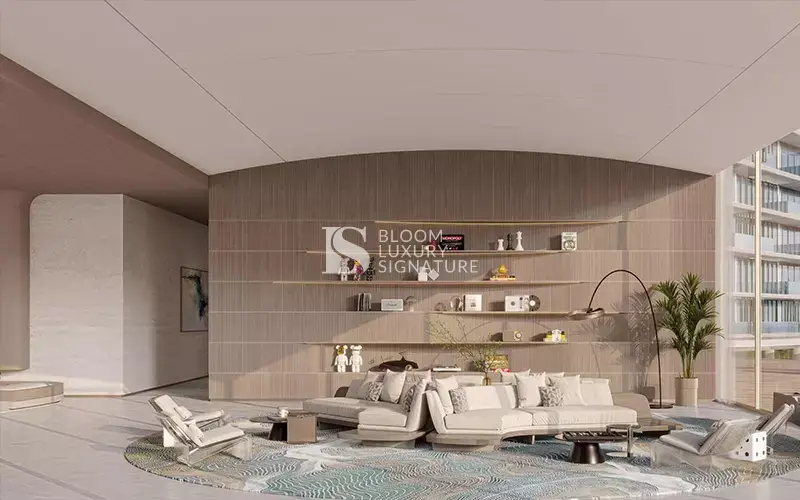 Luxury Signature Property