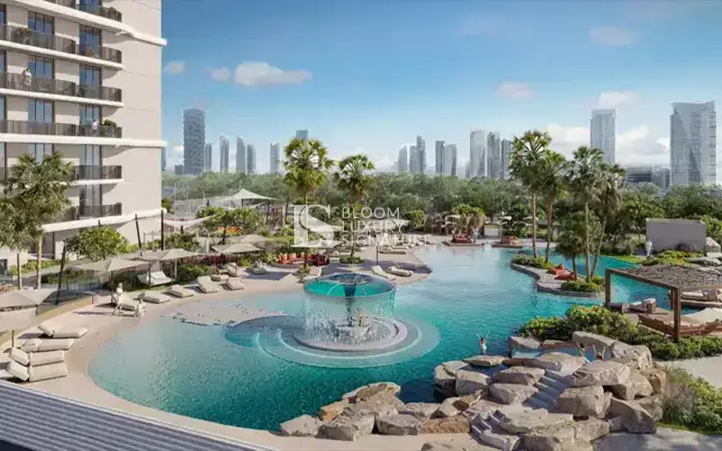 Luxury Signature gayrimenkul