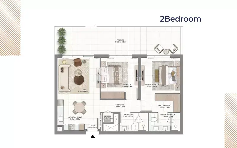 Luxury Signature Property