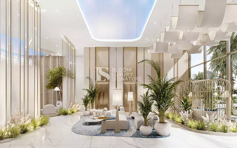 Luxury Signature Property