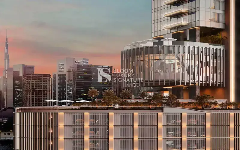 Luxury Signature Property