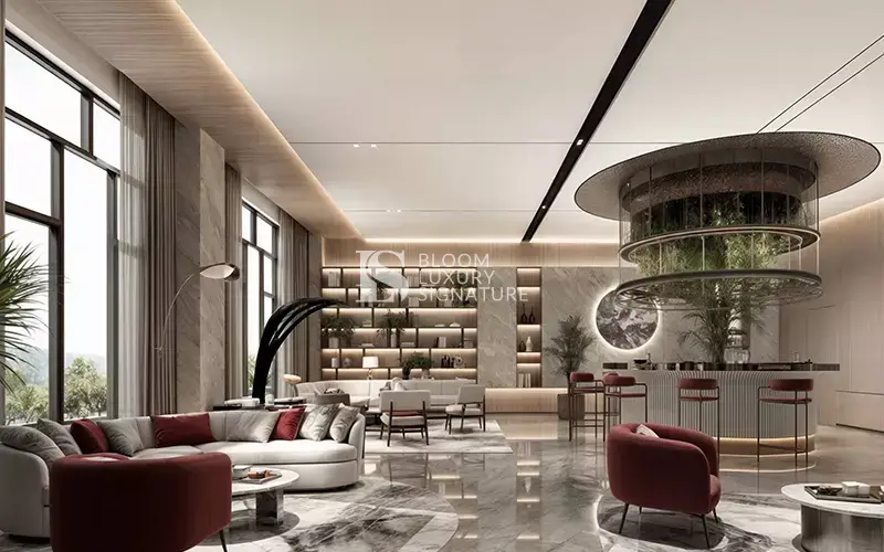 Luxury Signature Property