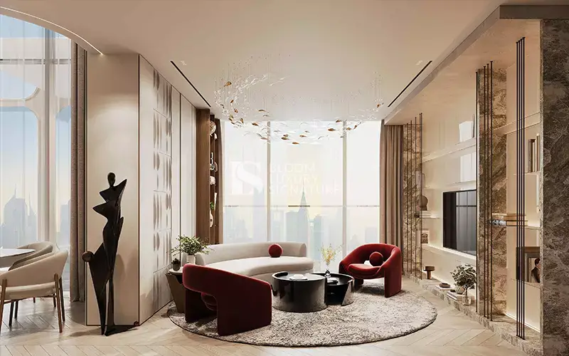 Luxury Signature عقارات