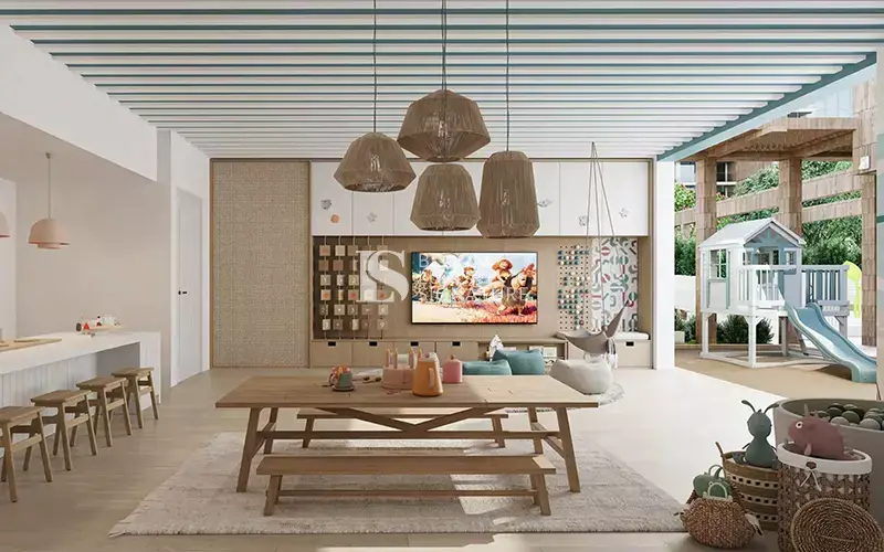 Luxury Signature Property