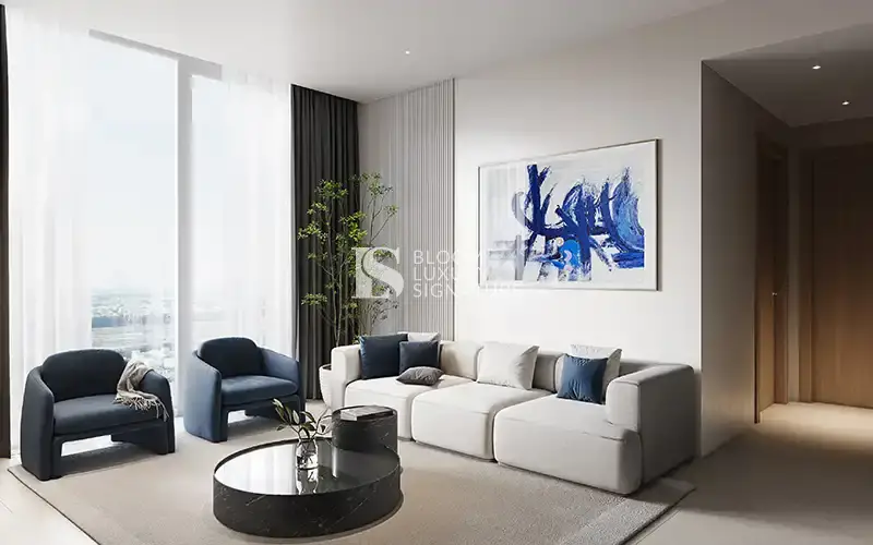 Luxury Signature Property