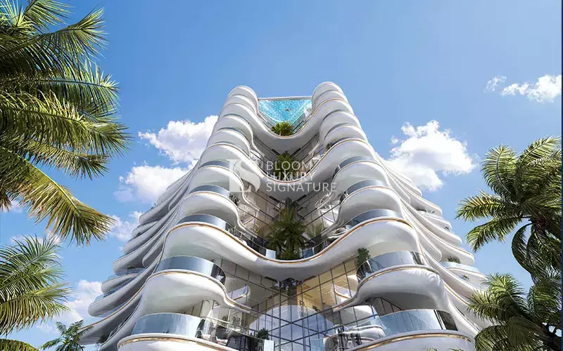 Luxury Signature Property