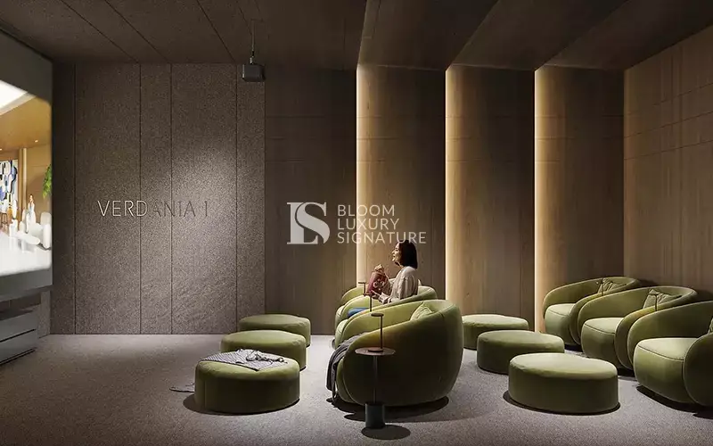 Luxury Signature عقارات