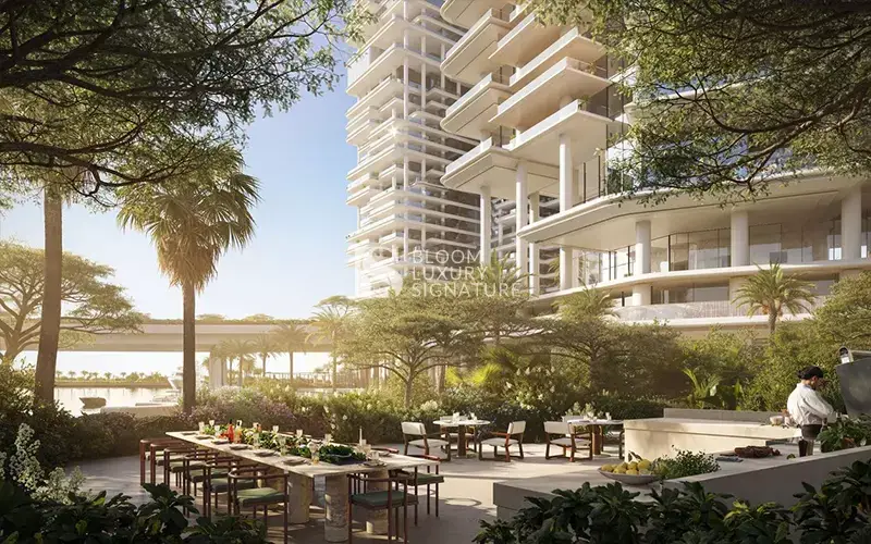 Luxury Signature Property