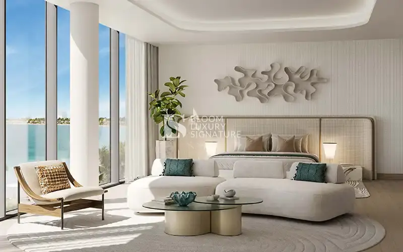 Luxury Signature Property