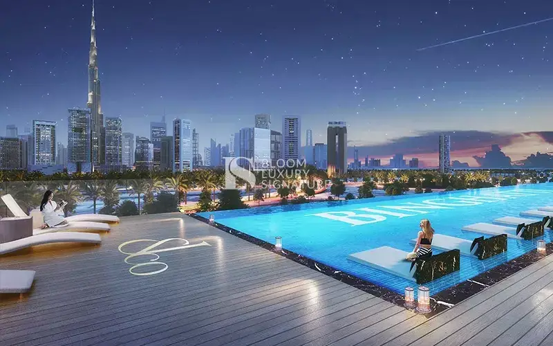 Luxury Signature Property