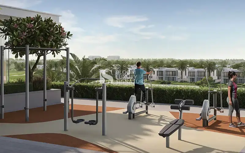 Luxury Signature Property