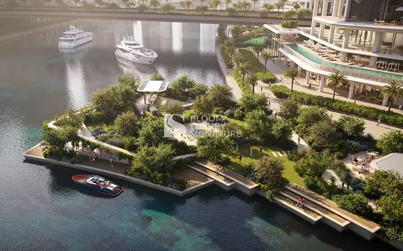 Luxury Signature Property