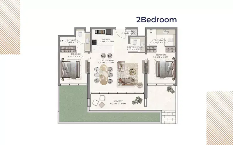 Luxury Signature Property