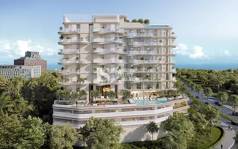 Luxury Signature Property