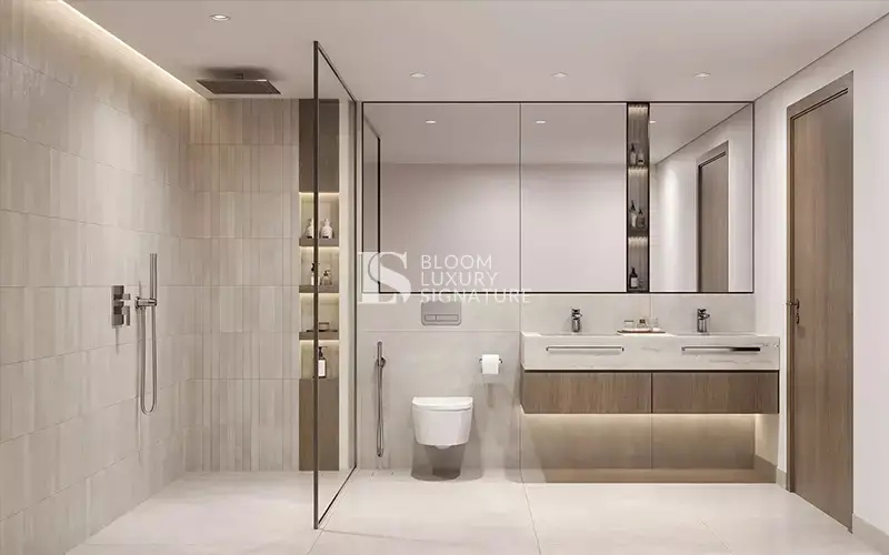 Luxury Signature Property