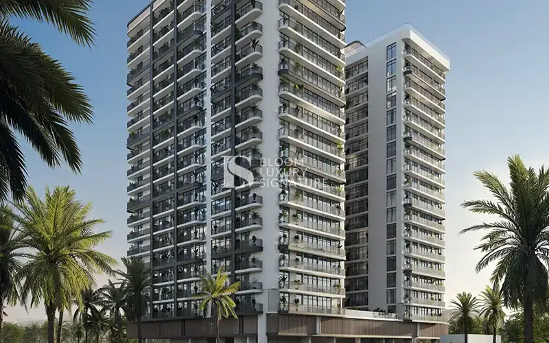 Luxury Signature Property