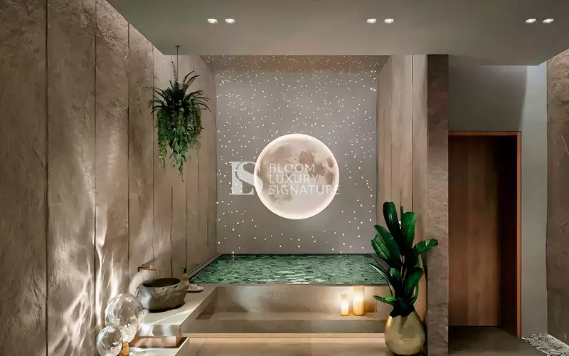 Luxury Signature Property