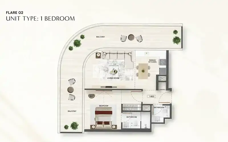 Luxury Signature Property