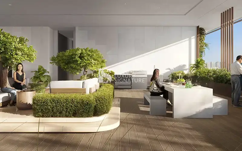 Luxury Signature عقارات